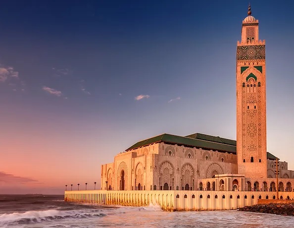 Circuit de 11 jours au Maroc depuis Marrakech